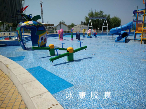 五一假期带孩子去水上乐园注意事项